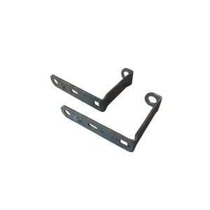 La-Z-Boy Set of 2 Rear Swings Standard Recliner Metal NEW Lazy Boy Lazyboy OEM